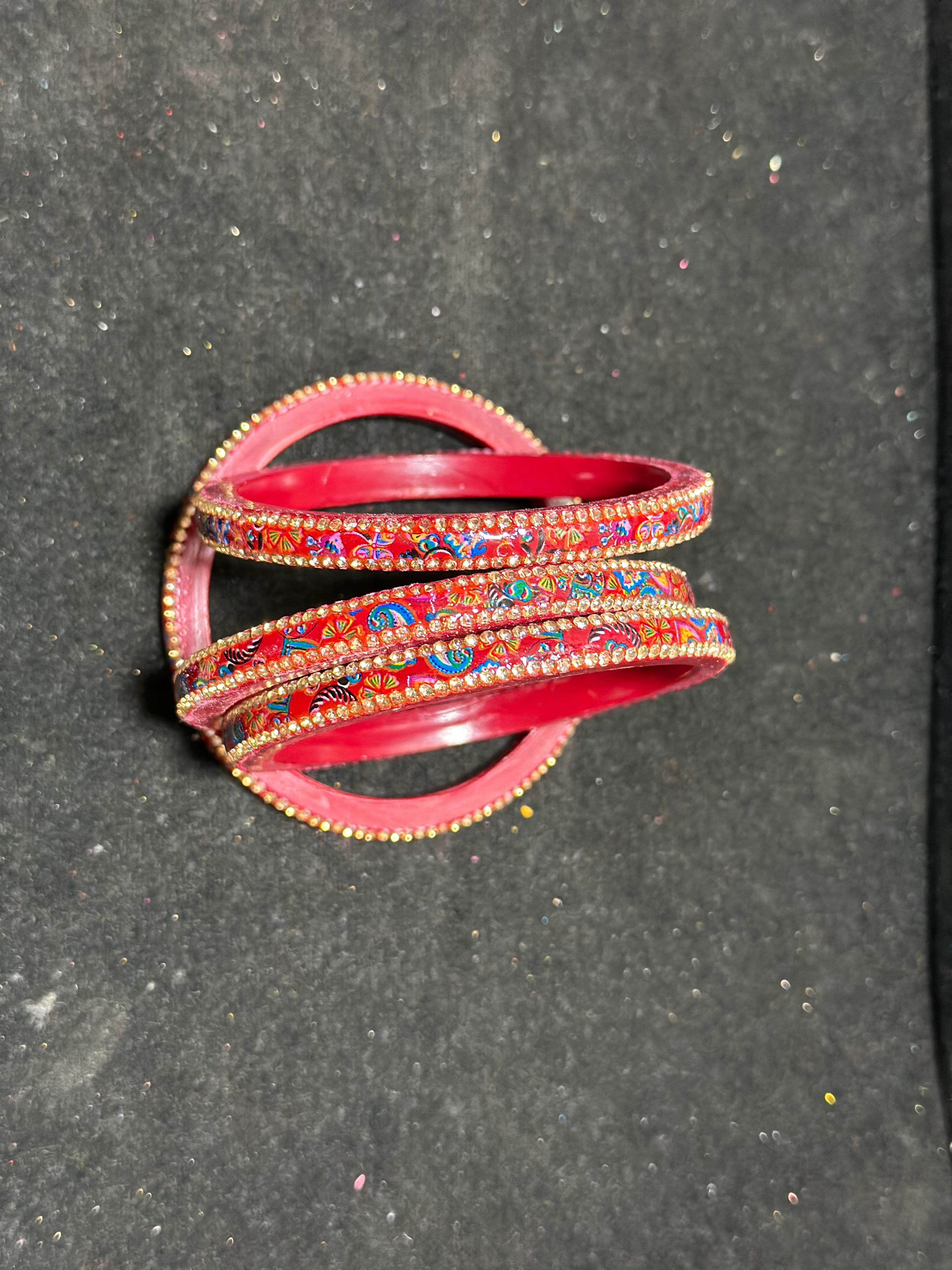 Lakh Bangle 3
